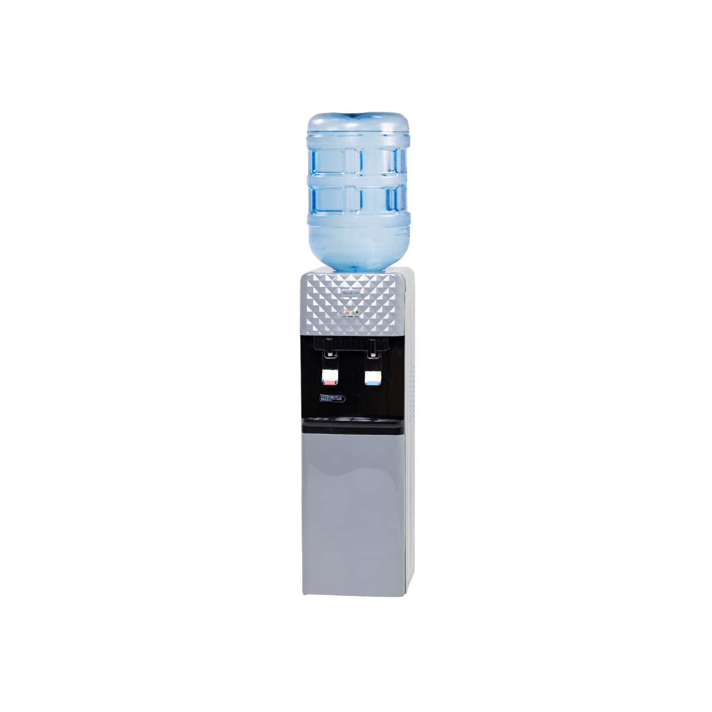 DISPENSADOR AGUA SWAN LB-LWB1.5-5X88R DE NEVERA - SILVER