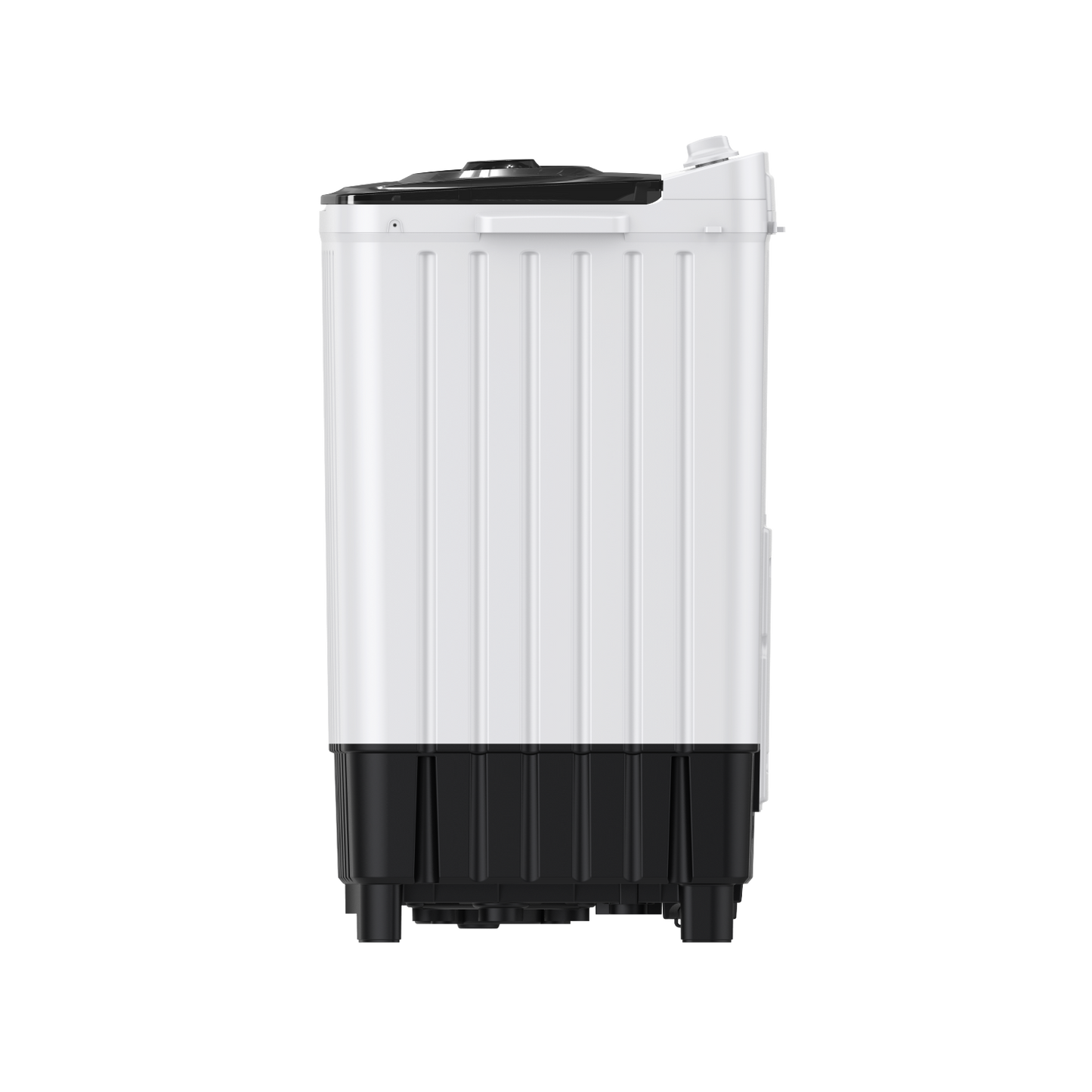 LAVADORA SWAN REVOLUTION DOBLE TINA 10 KG T-N