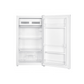 NEVERA MINIBAR SWAN SW 1P-11 WHITE