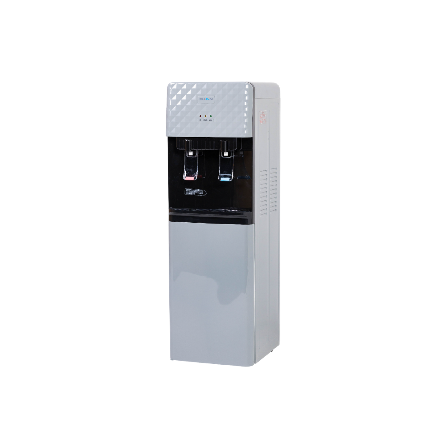 DISPENSADOR AGUA SWAN LB-LWB1.5-5X88R DE NEVERA - SILVER