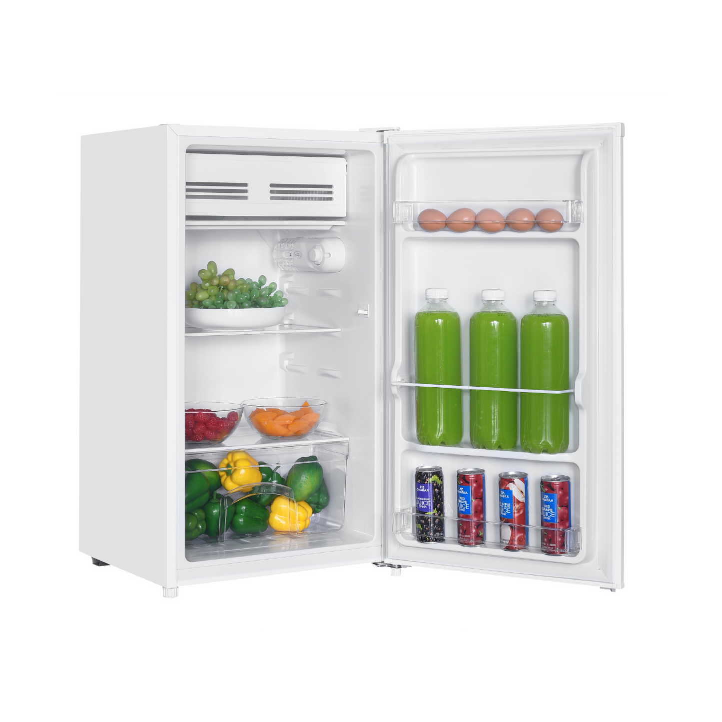 NEVERA MINIBAR SWAN SW 1P-11 WHITE