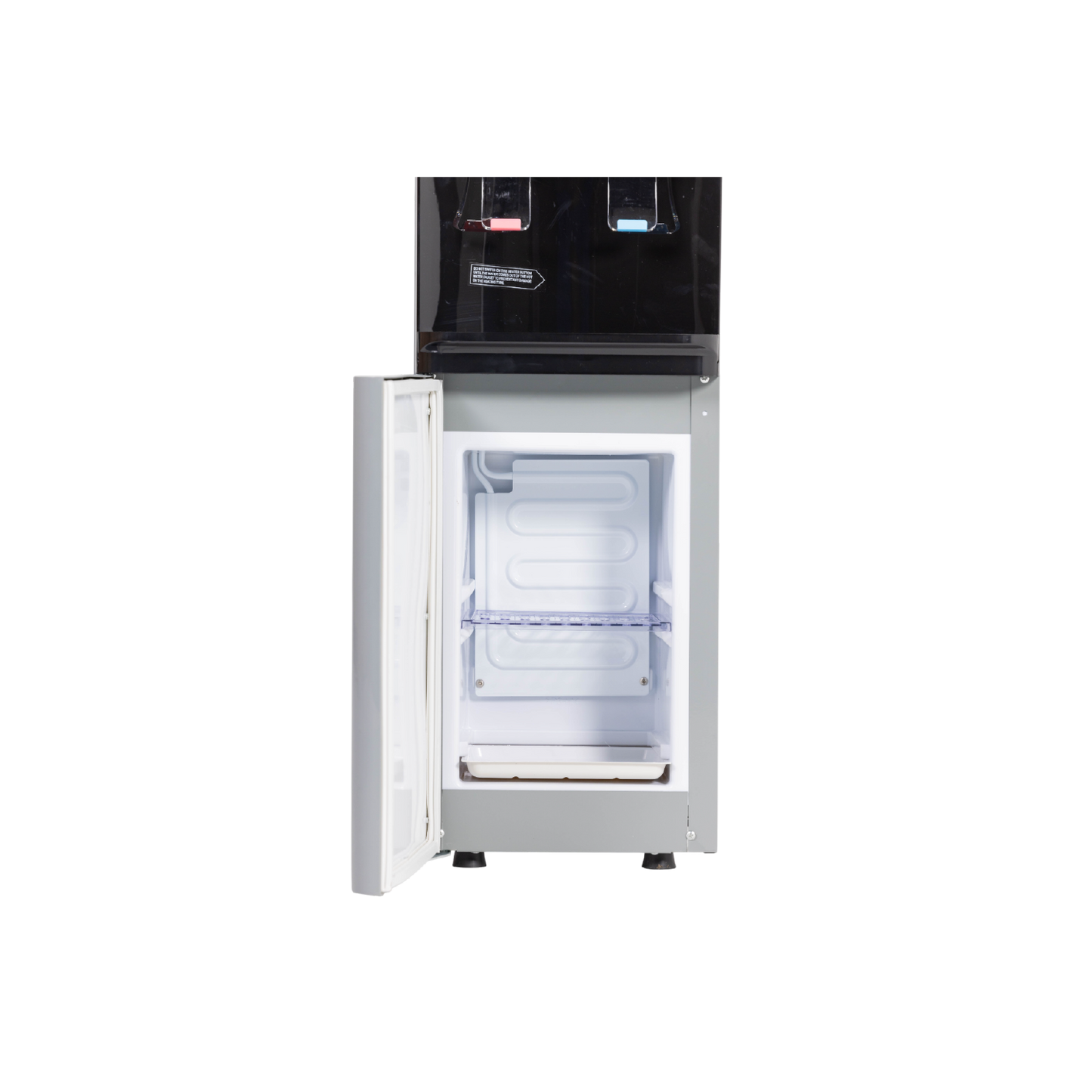 DISPENSADOR AGUA SWAN LB-LWB1.5-5X88R DE NEVERA - SILVER