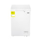 CONGELADOR HORIZONTAL SWAN 98 LITROS | SW1-101