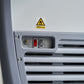 Congelador Horizontal Swan 190 L con Tapa de Vidrio | SW-260JY