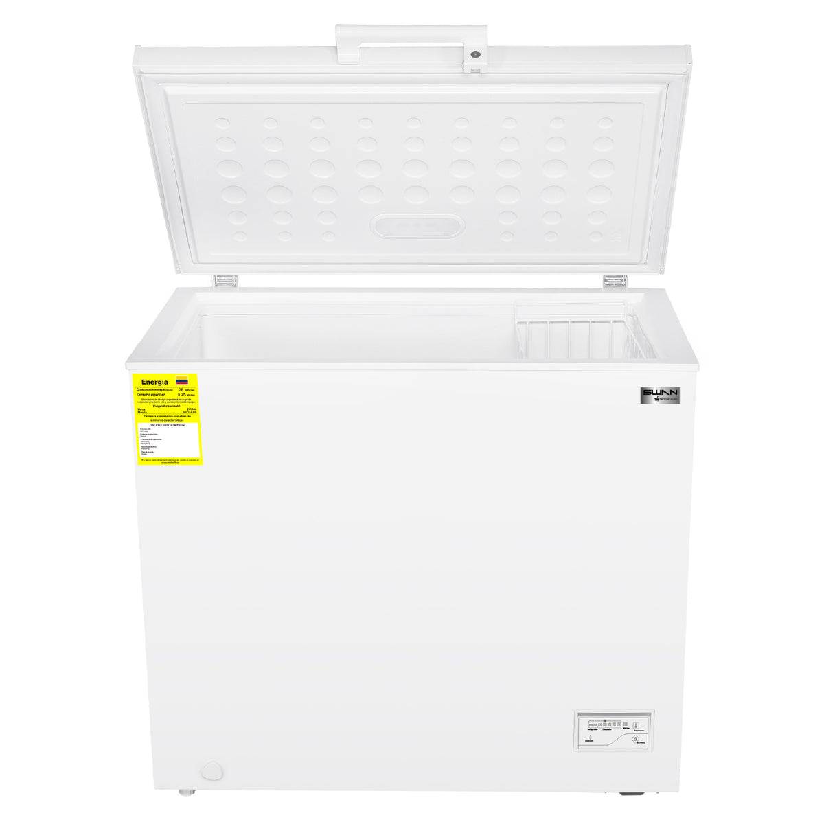 CONGELADOR SWAN CHS SW1-200