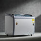 Congelador Horizontal Swan 190 L con Tapa de Vidrio | SW-260JY