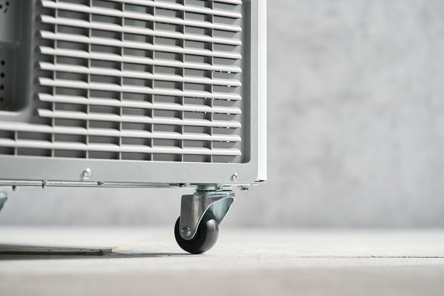 Congelador Horizontal Swan 190 L con Tapa de Vidrio | SW-260JY
