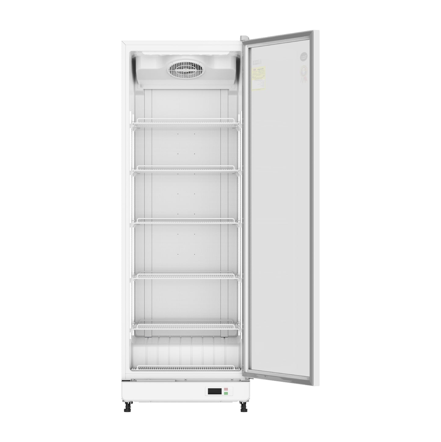 VITRINA SWAN SW-SC 600 GW - 591L