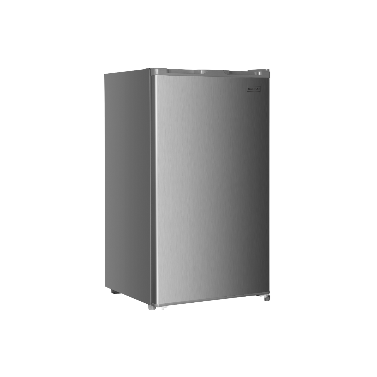 NEVERA MINIBAR SWAN SW1P-11 SILVER