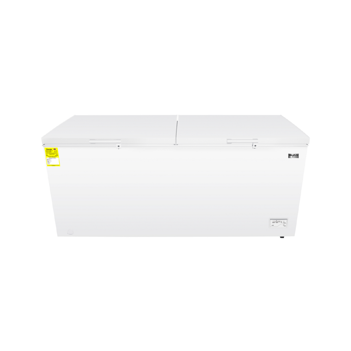 CONGELADOR SWAN CHS SW2-708