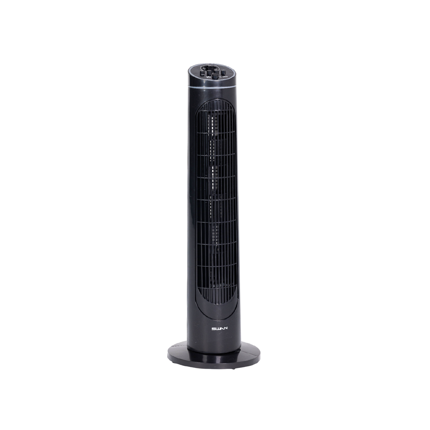 VENTILADOR SWAN DE TORRE GIRATORIO