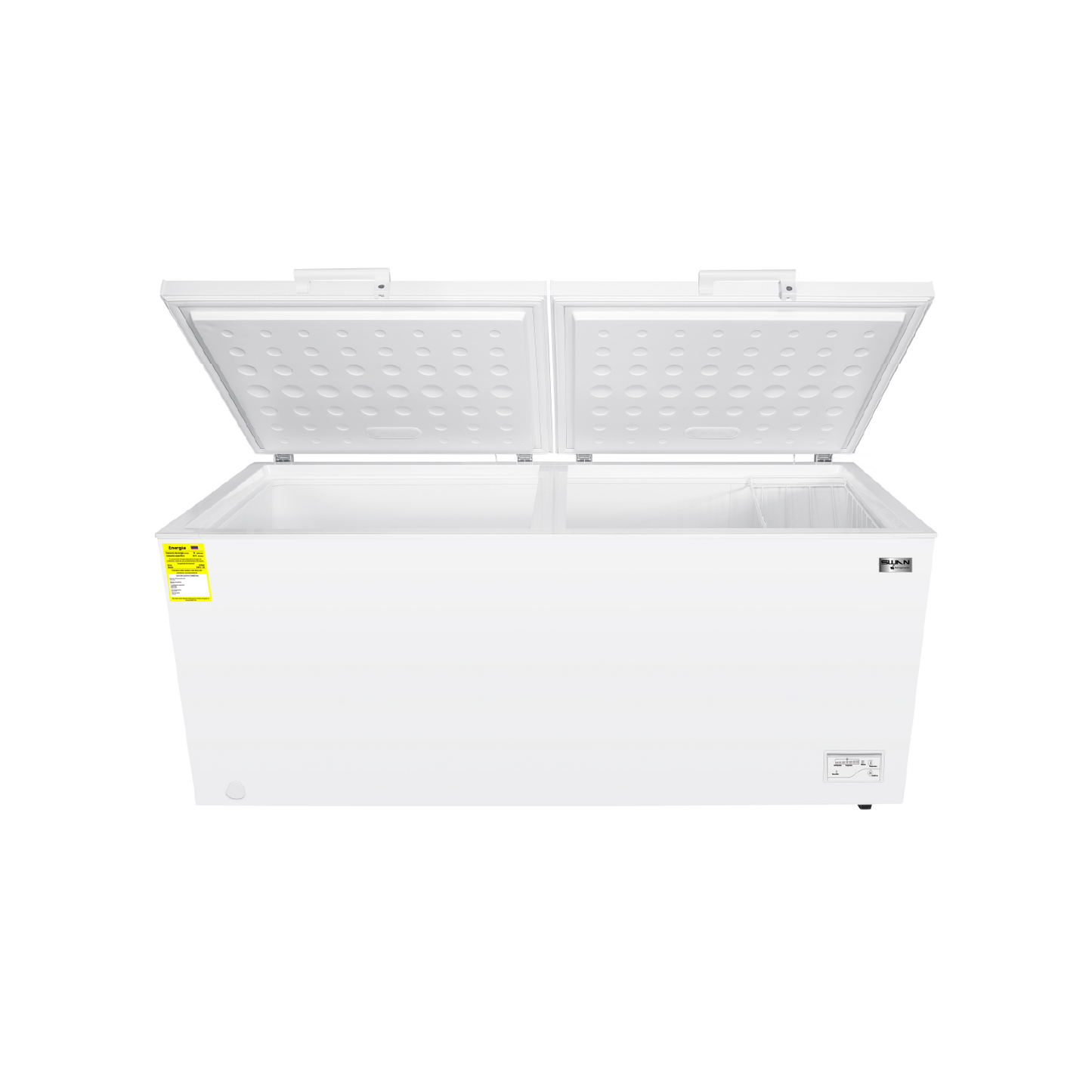 CONGELADOR SWAN CHS SW2-708