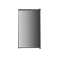 NEVERA MINIBAR SWAN SW1P-11 SILVER