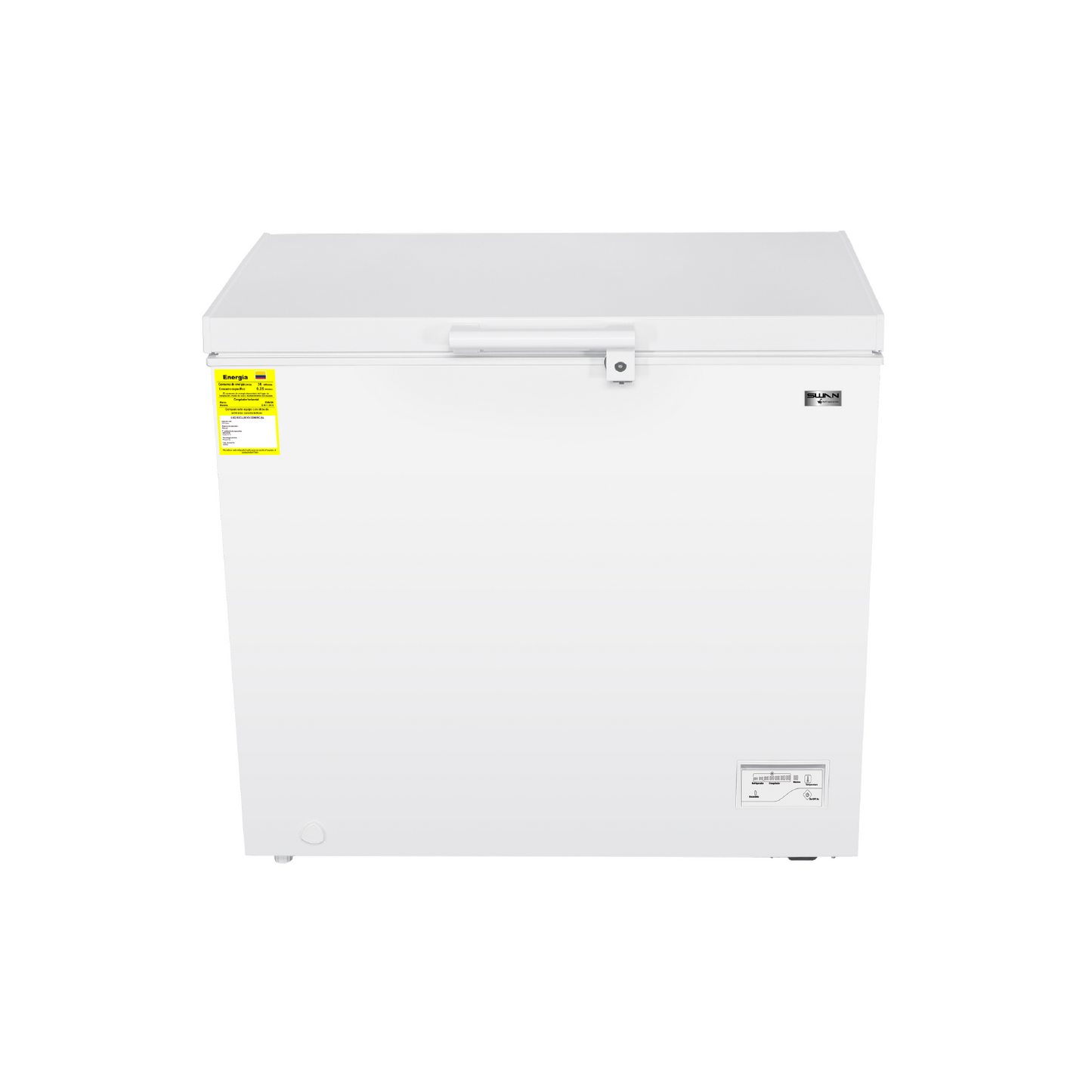 CONGELADOR SWAN CHS SW1-200