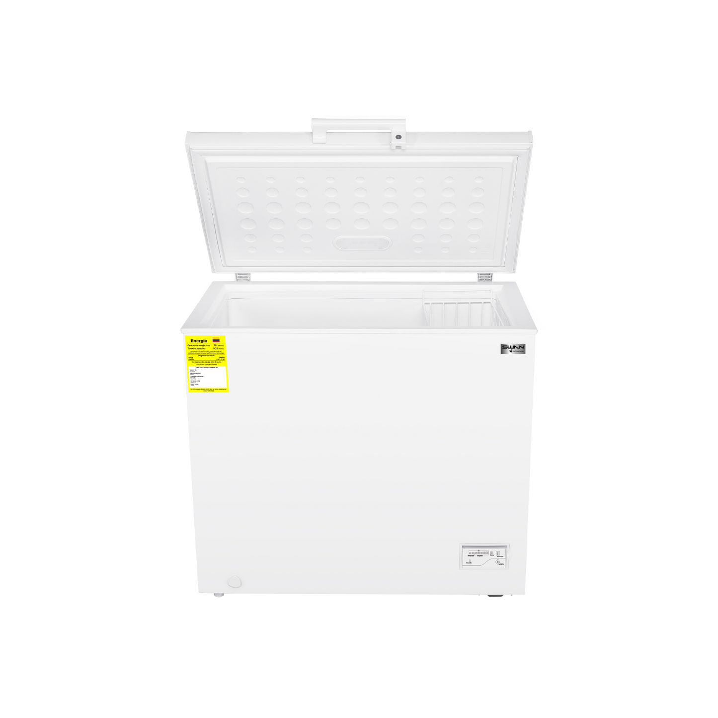 CONGELADOR SWAN CHS SW1-200