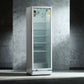 VITRINA REFRIGERADA SWAN 350 LITROS | SW-SC 350 GW
