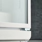 VITRINA REFRIGERADA SWAN 350 LITROS | SW-SC 350 GW