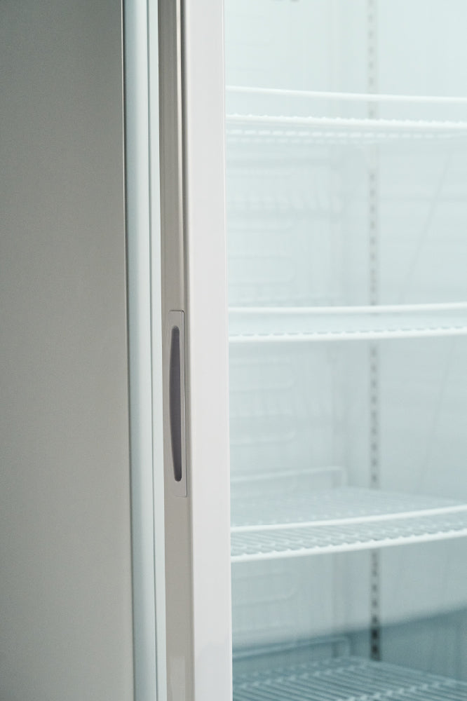 VITRINA REFRIGERADA SWAN 350 LITROS | SW-SC 350 GW