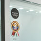VITRINA REFRIGERADA SWAN 350 LITROS | SW-SC 350 GW