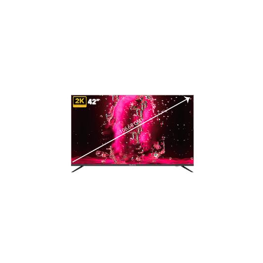 TELEVISOR SWAN 42" FHD 2KWEBOS LED SMART