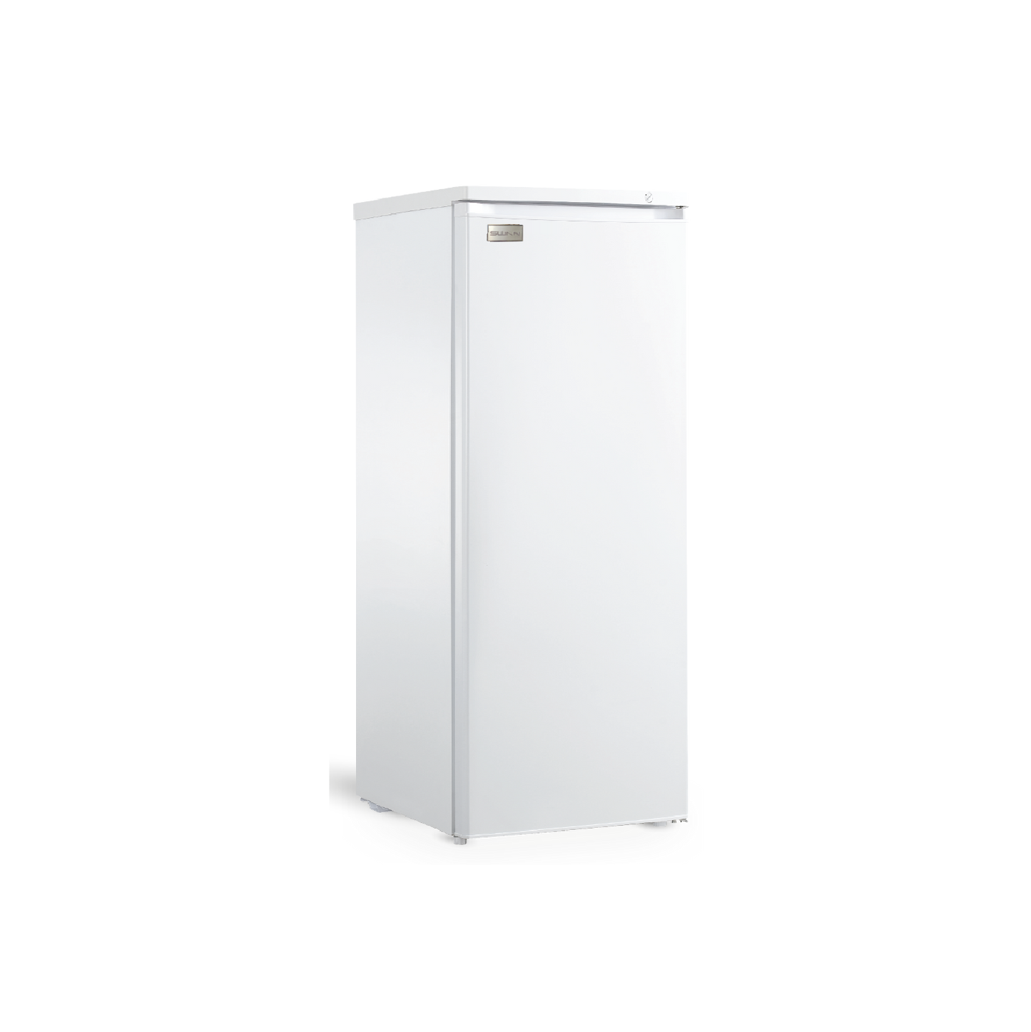 CONGELADOR SWAN XFL200J VERTICAL PUERTA SOLIDAD/CS