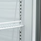 VITRINA REFRIGERADA SWAN 350 LITROS | SW-SC 350 GW