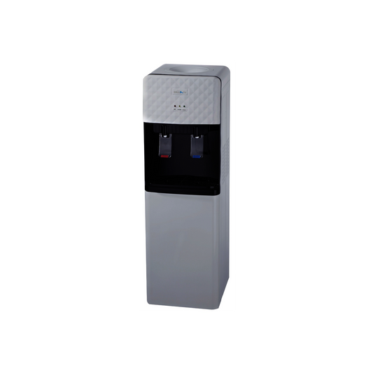 DISPENSADOR AGUA SWAN LB-LWB1.5-5X88R DE NEVERA - SILVER