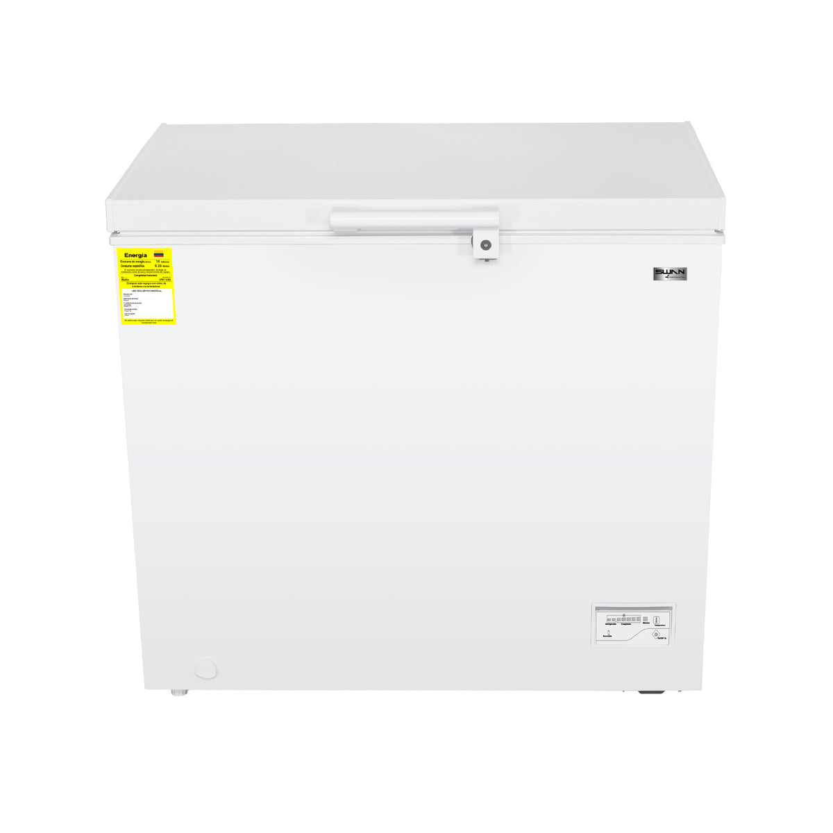 CONGELADOR SWAN CHS SW1-200