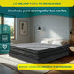 COLCHON SWAN MILLENIUM TERRA