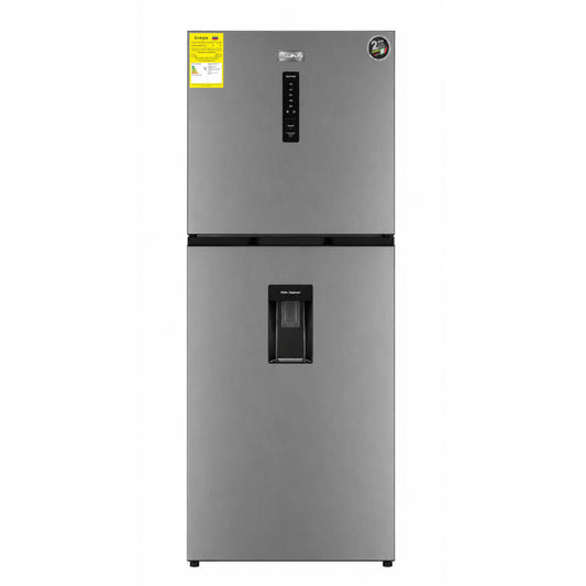 Nevera Swan SW 2-54 413L No Frost – Dark Grey