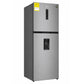Nevera Swan SW 2-54 413L No Frost – Dark Grey