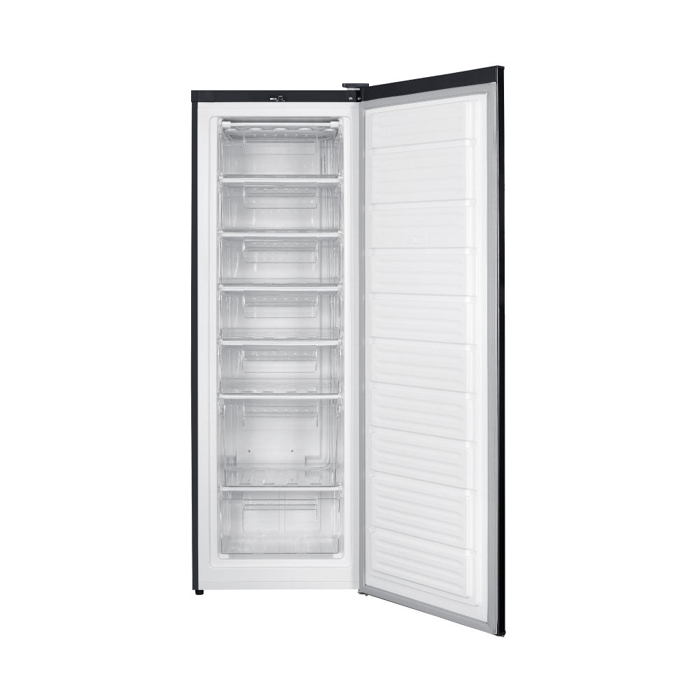 CONGELADOR SWAN SW1-33 PUERTA SÓLIDA VERTICAL - 242L