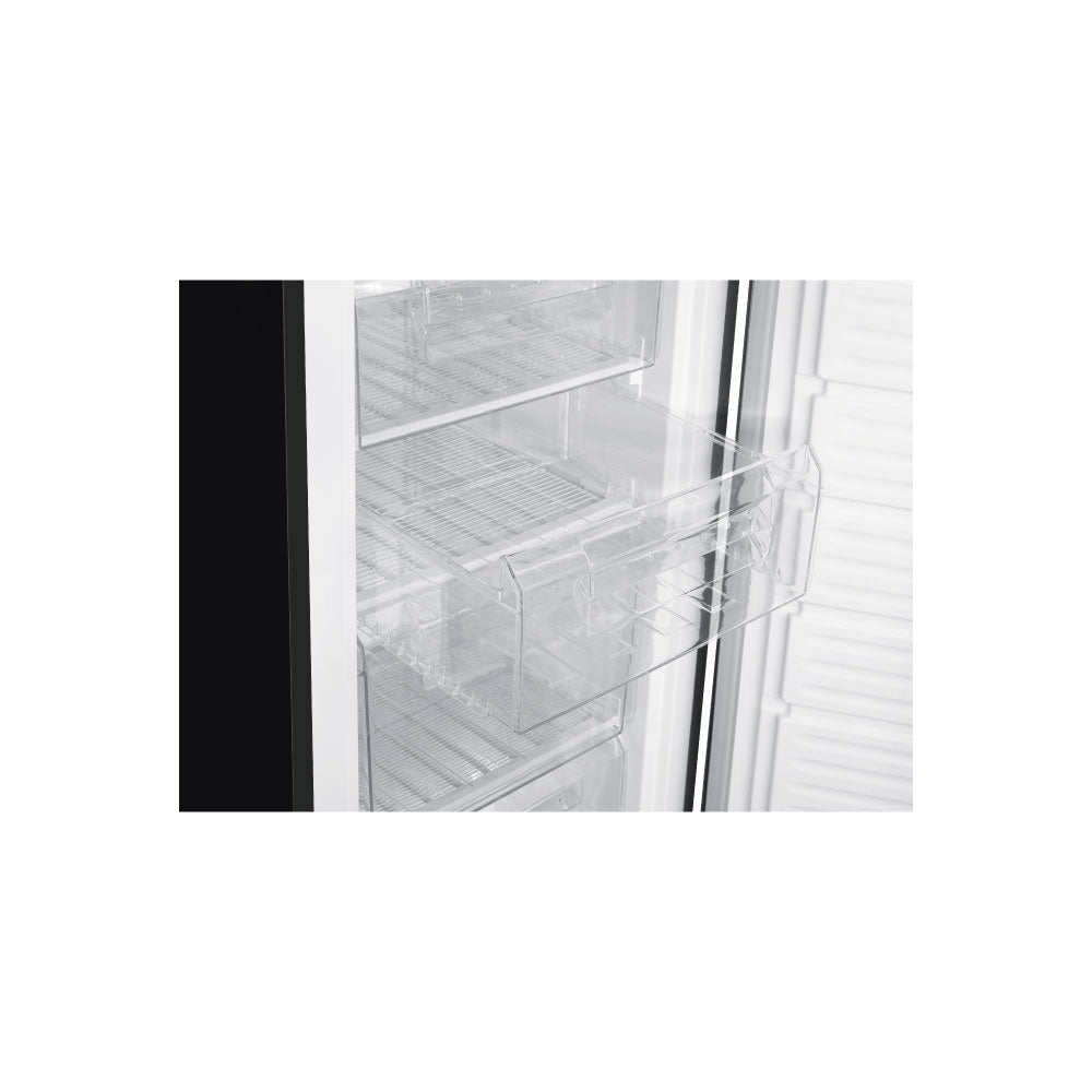 CONGELADOR SWAN SW1-33 PUERTA SÓLIDA VERTICAL - 242L