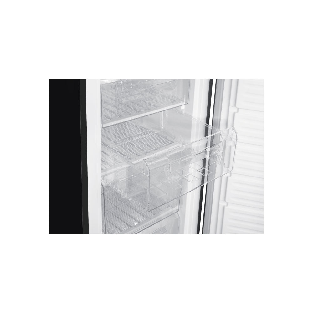 CONGELADOR SWAN SW1-33 PUERTA SÓLIDA VERTICAL - 242L