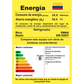 NEV. MINIBAR SWAN SRS-120DT - 83L