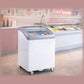 CONG. SWAN SW-165//CHV-109L