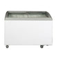 CONGELADOR HORIZONTAL SWAN 263 L CON TAPA DE VIDRIO | SW-369