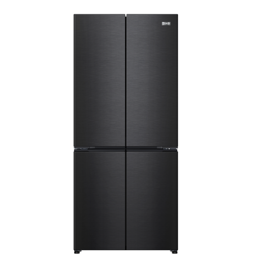 Nevecón Swan SW-500WTE 62H 485L No Frost French Door