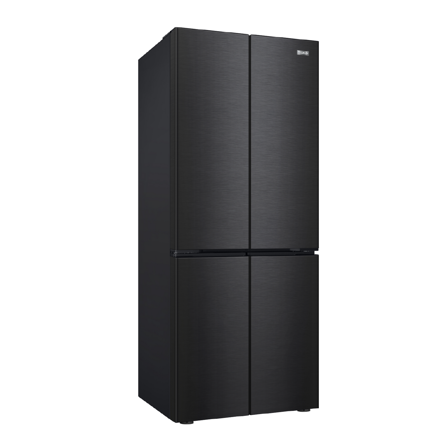 Nevecón Swan SW-500WTE 62H 485L No Frost French Door