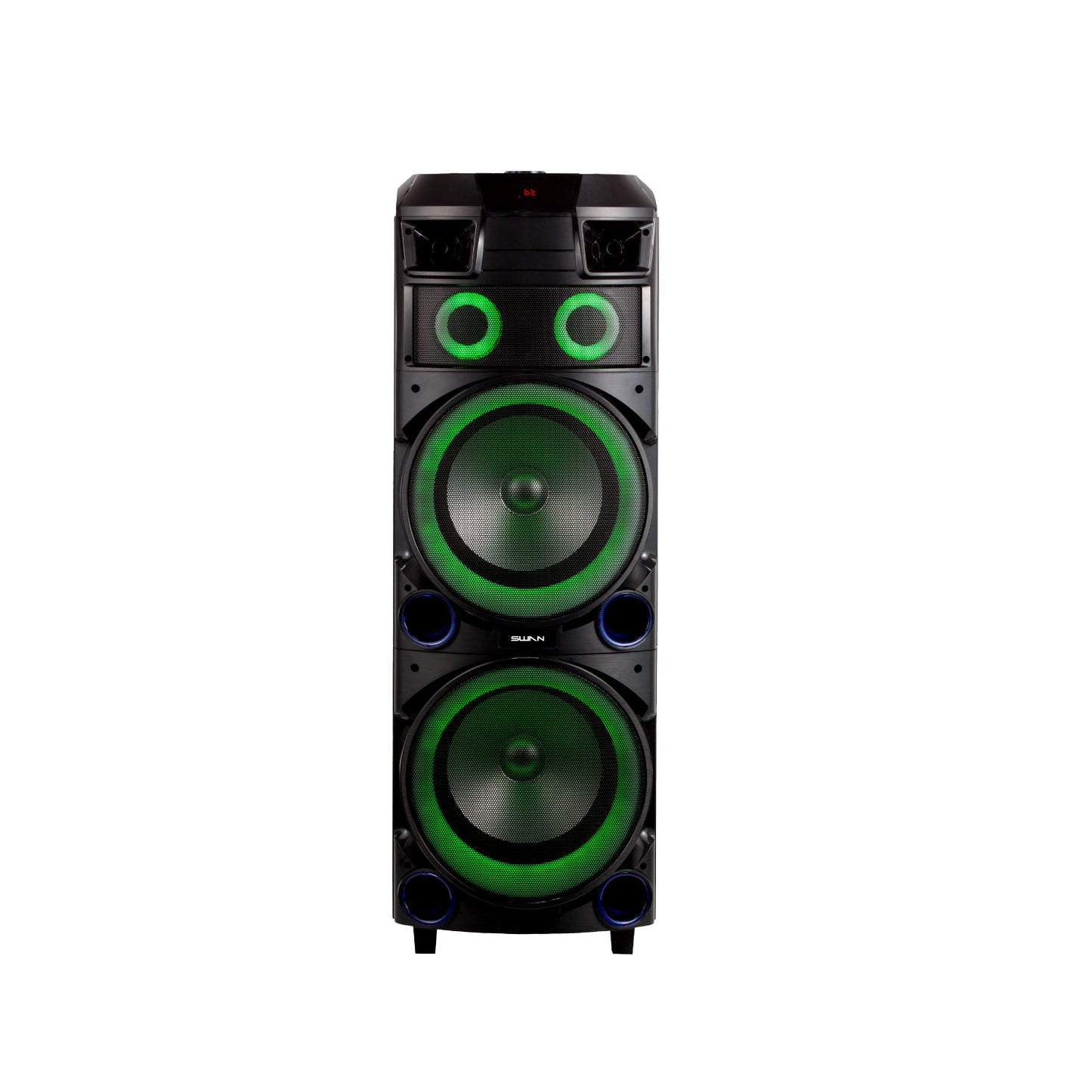 PARLANTE SWAN SW-WD12H