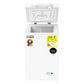 Congelador Horizontal SWAN 92L Puerta Sólida Convertible| SW-110