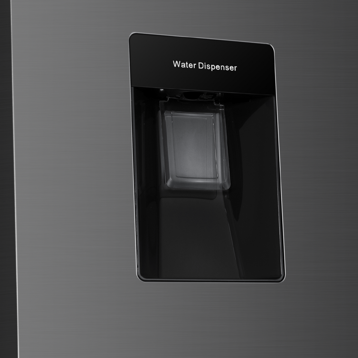 Nevecón Swan SW4-63D 464L No Frost French Door