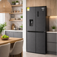 Nevecón Swan SW4-63D 464L No Frost French Door