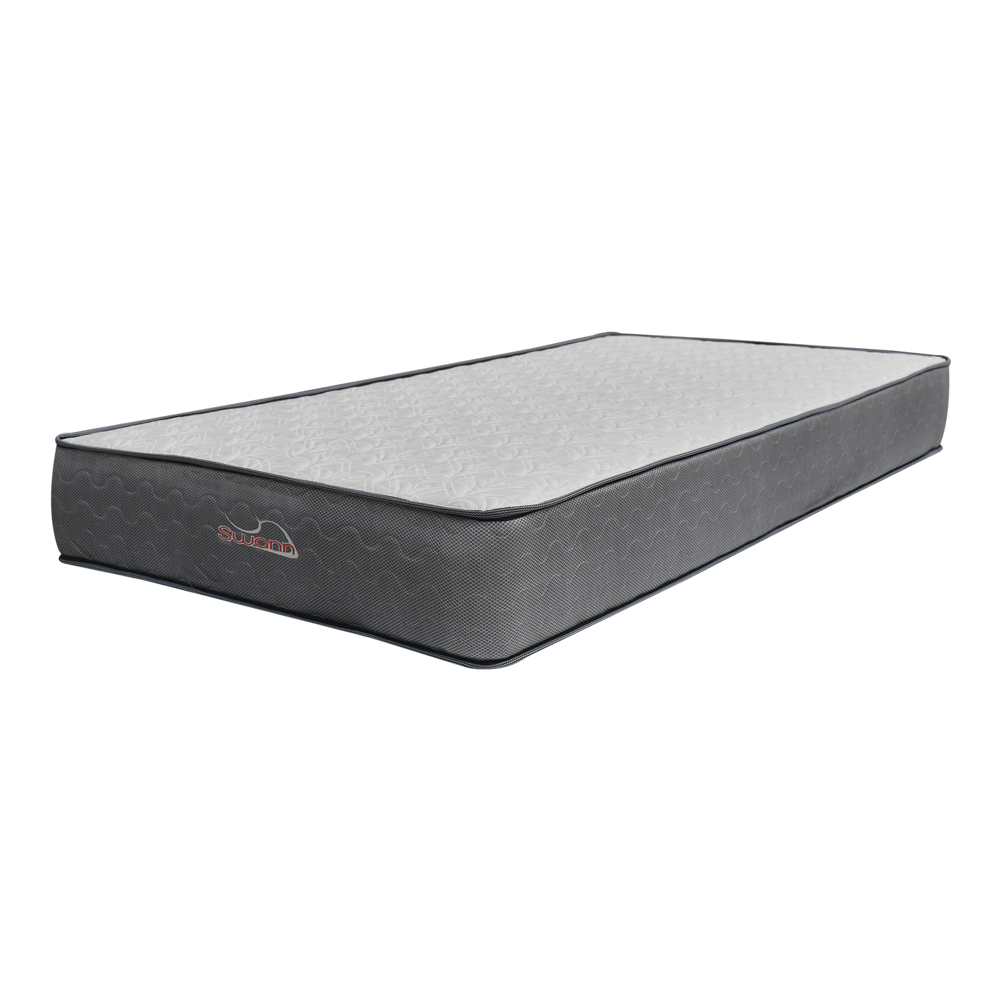 COLCHON SWAN NEW SILVER DC