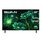 TELEVISOR SWAN 40” HD SMART TV LED ANDROID – CJ