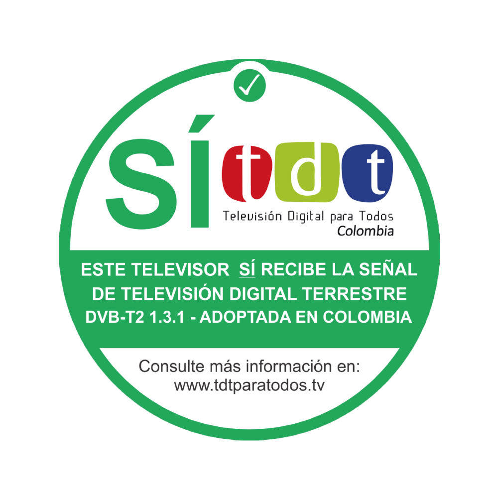 TELEVISOR SWAN 55" UHD 4KWEBOS LED SMART