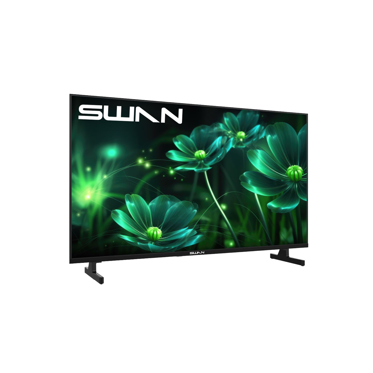TELEVISOR SWAN 40" HD ANDROID LED SMART - EL
