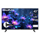 TELEVISOR SWAN 43 FHD 2KWEBOS LED SMART