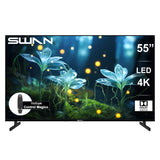 TELEVISOR SWAN 55" UHD 4K SMART TV LED WEBOS - EL