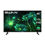 TELEVISOR SWAN 40" HD ANDROID LED SMART - EL